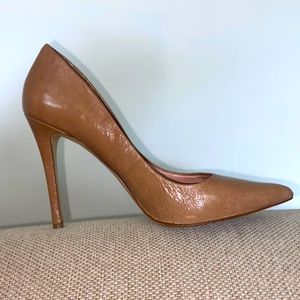 Enzo Angiolini pumps size 8m. Gorgeous. Lightly worn.